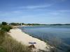 Plage du Men Du
