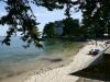 Plage du Men Du