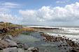 Plage de Port Bourgenay - &copy; Jean-Louis Desouche