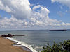 Plage de Mr Hulot - Saint-Marc sur Mer - &copy; Vincent Hugo