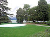 Plage de Talloires - &copy; Vincent Hugo