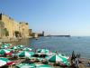 Plage village