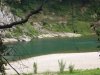 Plage des Gorges du Gardon - &copy; Brigitte