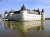 Ch�teau du Plessis-Bourr� - Ch�teau de la Loire
