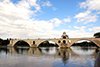 Pont d'Avignon Saint-B�n�zet