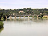 Pont-canal d'Agen