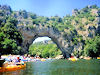 Le Pont d'Arc