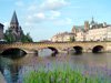 Pont des Morts