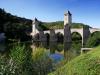 Pont Valentr&eacute;
