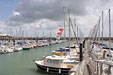 Port Bourgenay - &copy; Jean-Louis Desouche