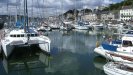 Port de Binic - &copy; LACHAUSS&Eacute;E G&eacute;rard