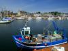 Bateau de p&ecirc;che