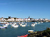Port d'&eacute;chouage - &copy; Vincent Hugo