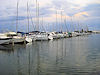 Port de la Grande Motte - &copy; Vincent Hugo