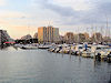 Port de la Grande Motte - &copy; Vincent Hugo
