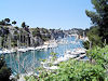 Calanque de Port-Miou - &copy; J&eacute;r&ocirc;me Hugo