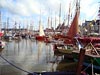 Port de Paimpol - &copy; LE ROUX Ren&eacute;e et Roger
