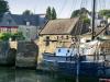 Port Saint-Goustan