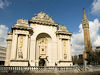 Porte de Paris
