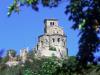 Prieur&eacute; de Saint-Romain le Puy