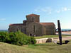 Prieur&eacute; Saint-Nicolas - Les Sables d'Olonne - &copy; Aur&eacute;lien Forest
