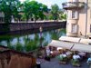Quai de la Moselle � Metz