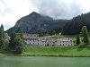 Carmel le Reposoir - Monast�re du Carmel
