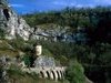 Viaduc - Rocamadour