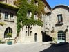 Place Auguste Pierre Pont - Carcassonne - &copy; laetipastel - Fotolia.com