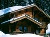 Chalet - Les Saisies