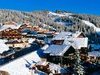 Vue g�n�rale - Les Saisies