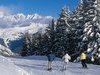 Ski alpin - Les Saisies - &copy; Agence FOC