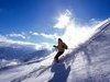 Ski alpin - Les Saisies - &copy; Agence FOC