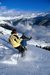 Ski alpin - Les Saisies - &copy; Agence FOC