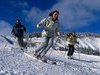 Ski alpin - Les Saisies - &copy; Agence FOC