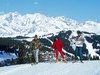 Ski de fond - Les Saisies - &copy; Agence FOC