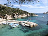 Calanque de Sormiou