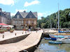 Port Saint-Goustan - &copy; Mme LE GALL