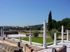 Mus�e et Site Arch�ologique Saint-Romain en Gal
