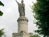 Statue d'Urbain II