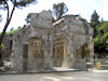 Le Temple de Diane - &copy; Vincent Hugo