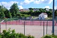 Terrains de tennis publics - &copy; LEBOURDAIS Jean-Christophe