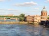 La Garonne � Toulouse