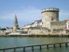 Tour de la Lanterne