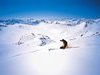 Bien &ecirc;tre &agrave; l'&eacute;tat pur - Val Thorens - &copy; Basile / G. Mirande