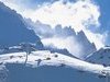 T&eacute;l&eacute;si&egrave;ge des cascades - Val Thorens - &copy; Basile / G. Mirande