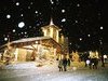 Concert &agrave; l'&eacute;glise en soir&eacute;e - Val Thorens - &copy; OT Val Thorens / B. Boissi&egrave;re