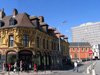 Vieux Lille et Tribunal