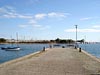Vieux port de la For&ecirc;t-Fouesnant