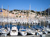 Port municipal (vieux port de Menton) - &copy; Jean-Paul Hugo